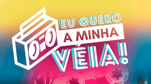 Eu Quero a Minha Véia
