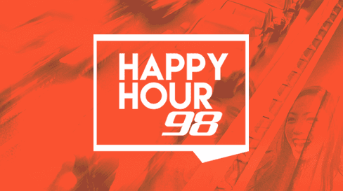 Happy Hour 98FM