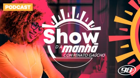 Show da Manhã 98FM