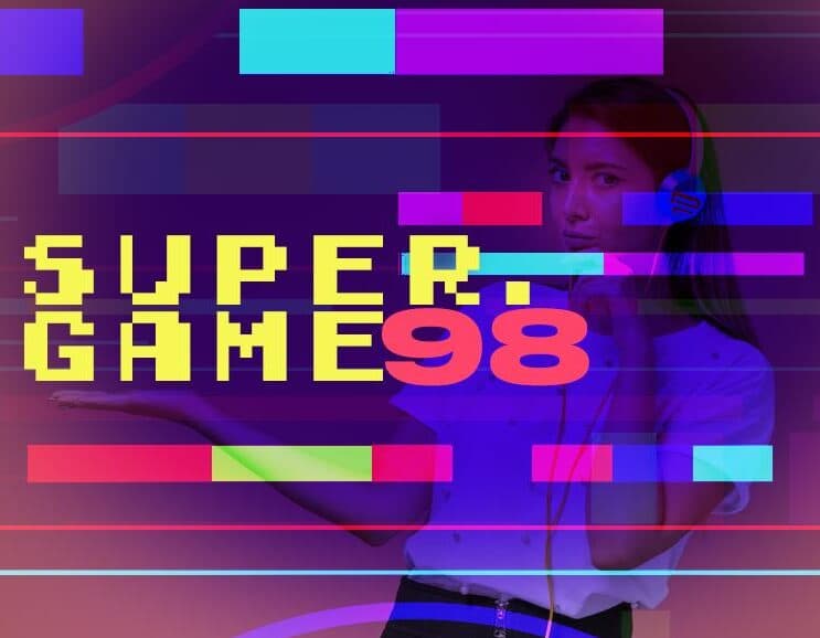 Supergame 98
