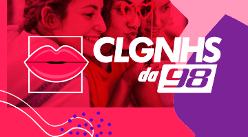 As Coleguinhas da 98FM