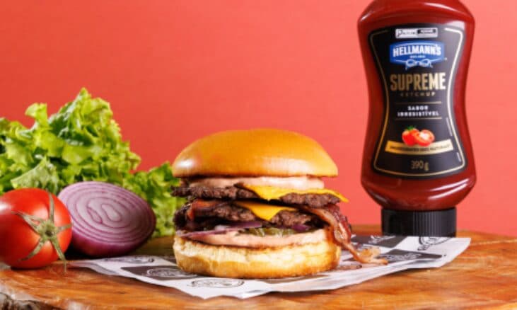 CWBurguer 2026 reúne receitas exclusivas e segue até 17 de maio em Curitiba