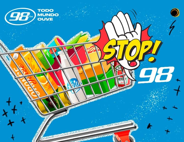 STOP 98 | 2026