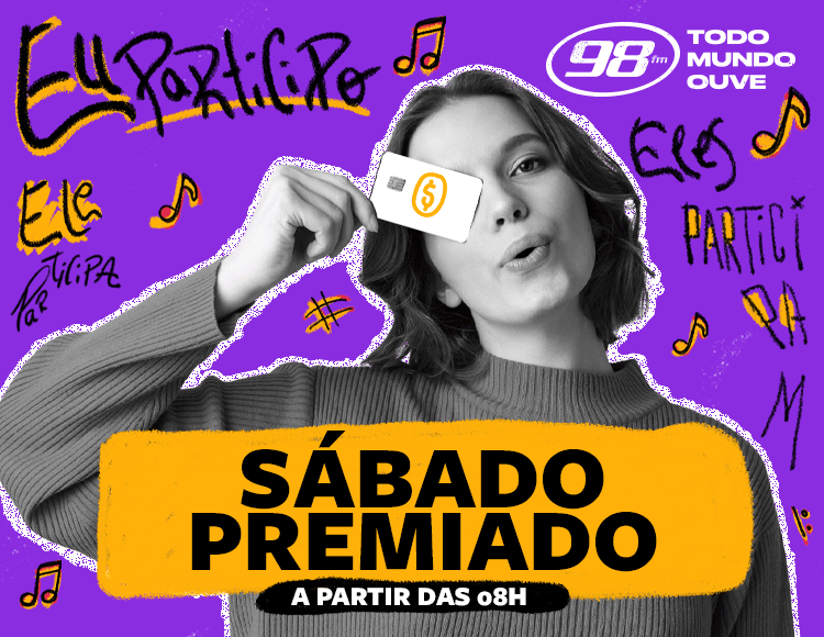 Sábado Premiado | 2026