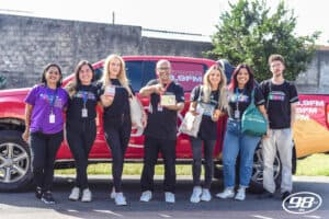 O BOTICÁRIO ITINERANTE – BOQUEIRÃO | 07/05/2026