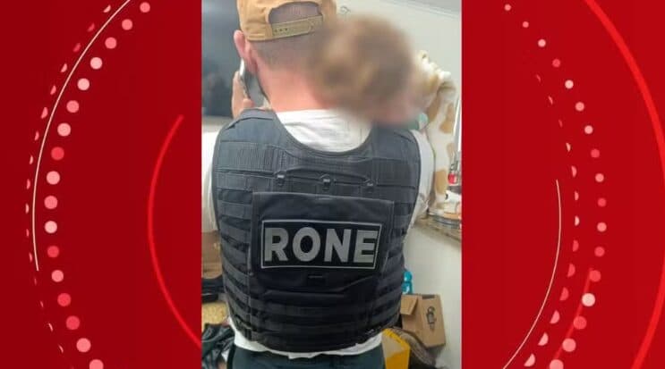 Caso Eloah: mulher que tirou bebê da família em Curitiba é condenada a 4 anos em regime semiaberto