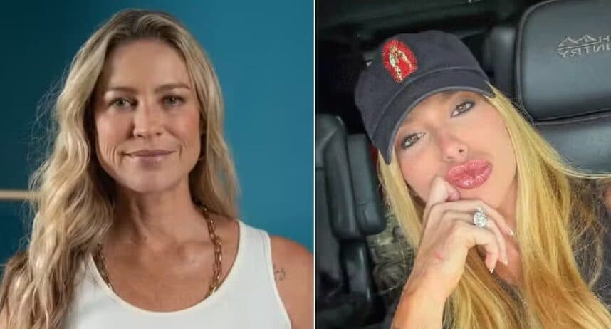 Entenda a briga entre Virginia Fonseca e Luana Piovani após fala envolvendo filhos da empresária com Zé Felipe