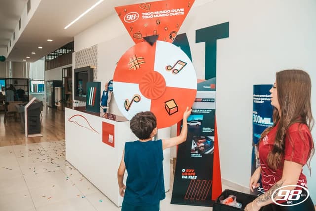 AÇÃO FIAT – PORTÃO | 13/01/2023