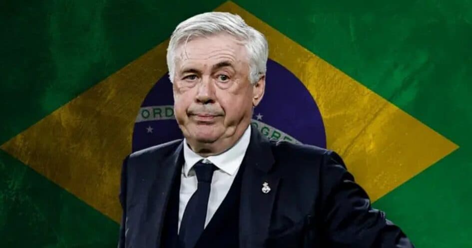 Convocação da Seleção: veja horário e onde assistir à lista de Ancelotti para a Copa do Mundo