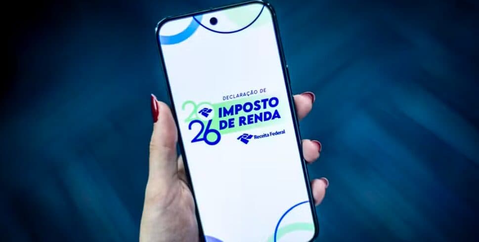 IR 2026: que horas a Receita abre a consulta para o primeiro lote de restituição?