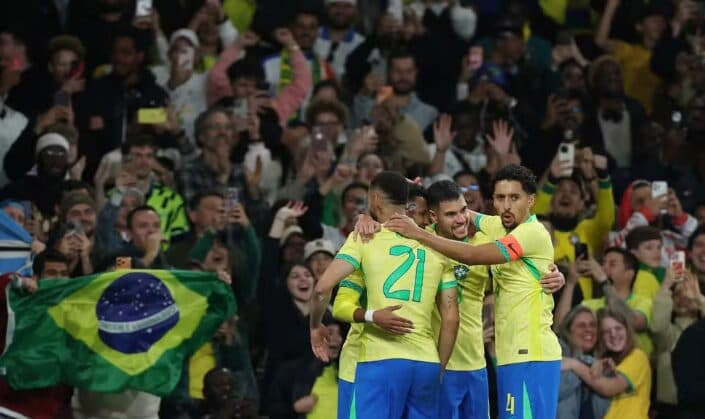 Vai ter folga nos jogos do Brasil? O que diz a lei trabalhista