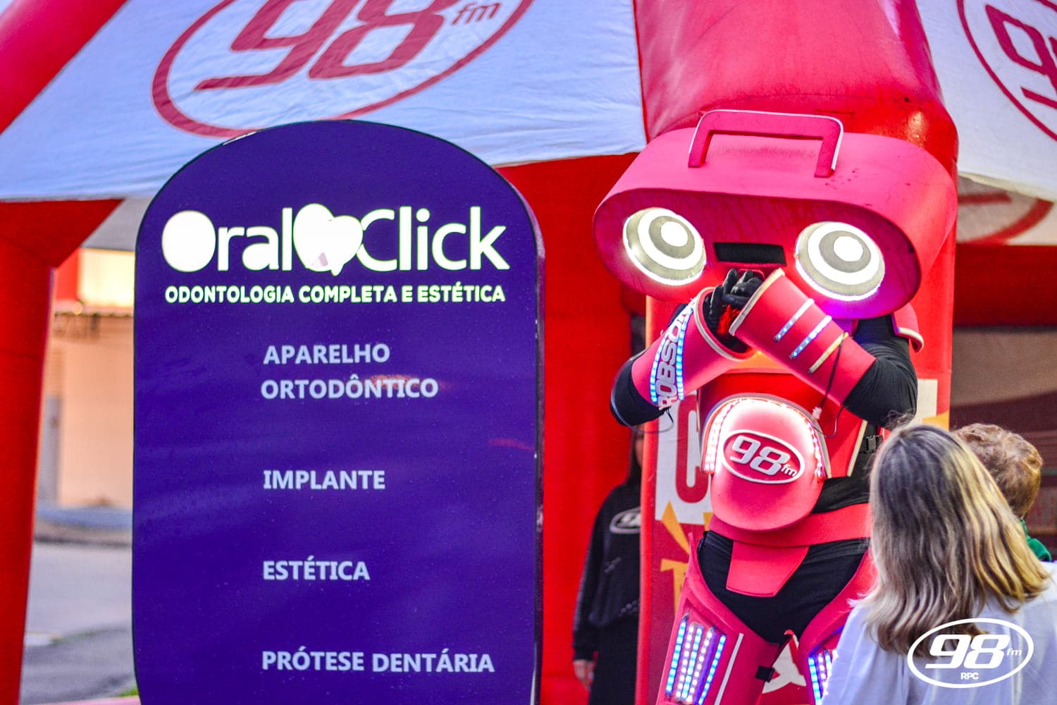 ORALCLICK – CAJURU | 20/02/2024