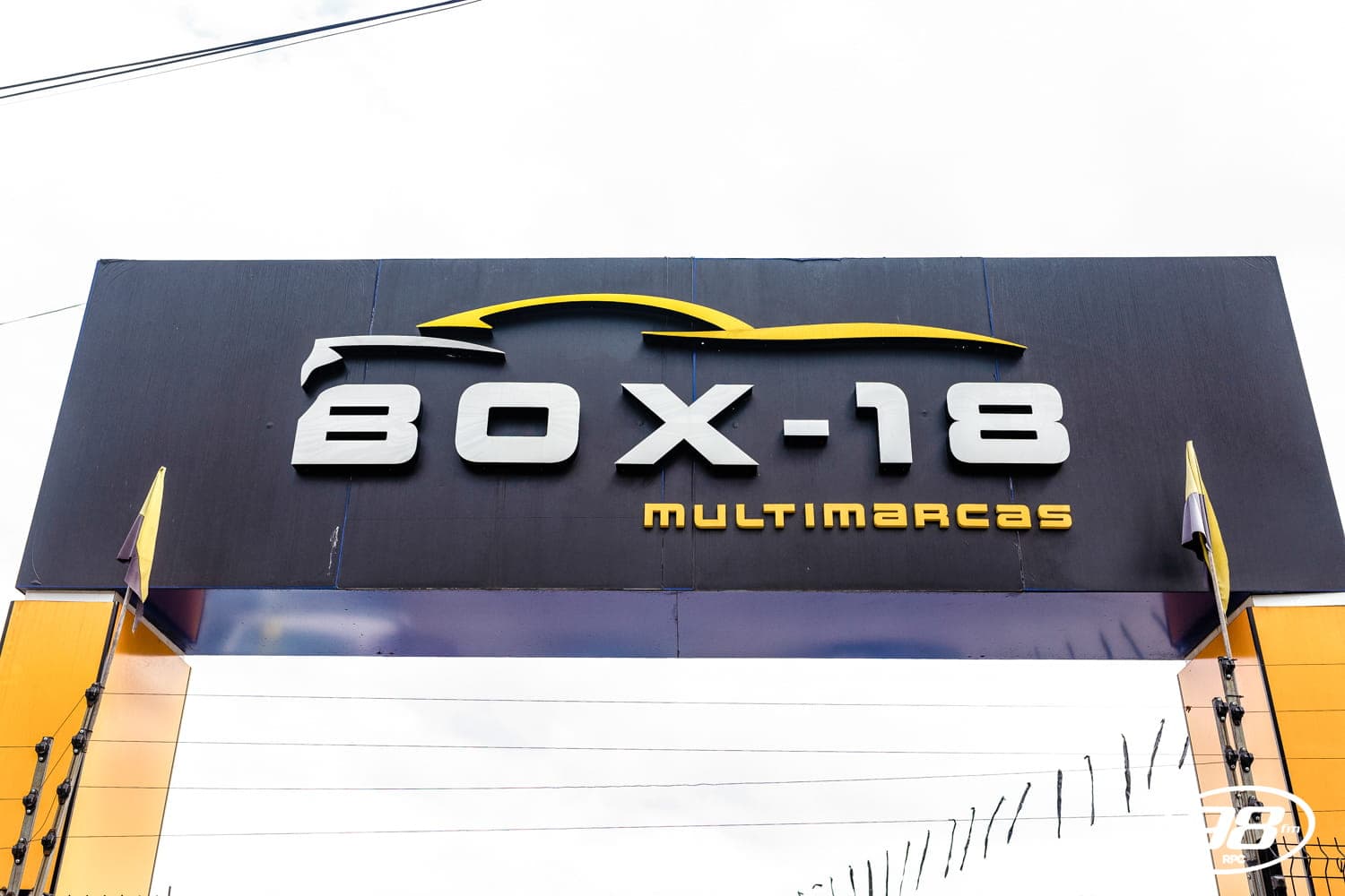 AÇÃO BOX 18 | 29/06/2024