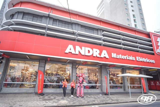 AÇÃO ANDRA | 29/06/2024
