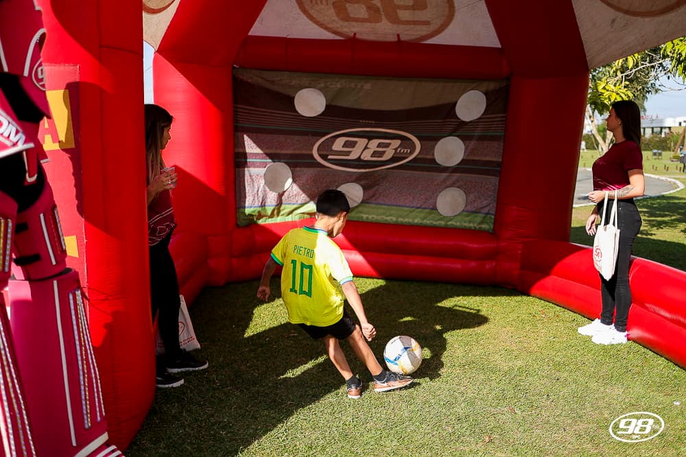 AÇÃO PREF SÃO JOSÉ DOS PINHAIS | 22/06/2024