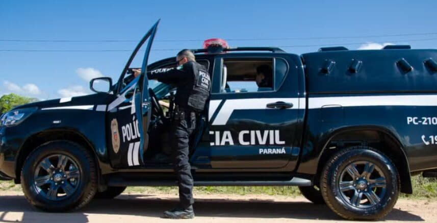 Operação mira golpistas que conseguiram mais de R$ 4 milhões usando fotos íntimas para chantagear vítimas