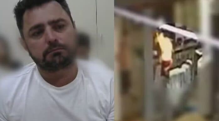 Justiça decide que homem que ateou fogo em companheira não teve intenção de matar