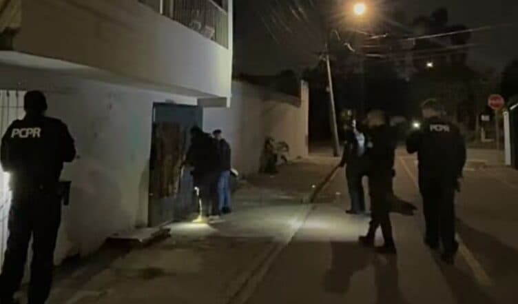 Mais de 20 pessoas são presas em operação contra o PCC no Paraná e outros dois estados