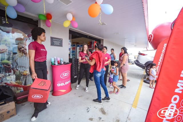 Supermercado Boza | 30/11/2024
