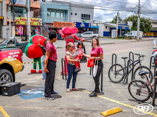 Supermercado Boza | 16/11/2024