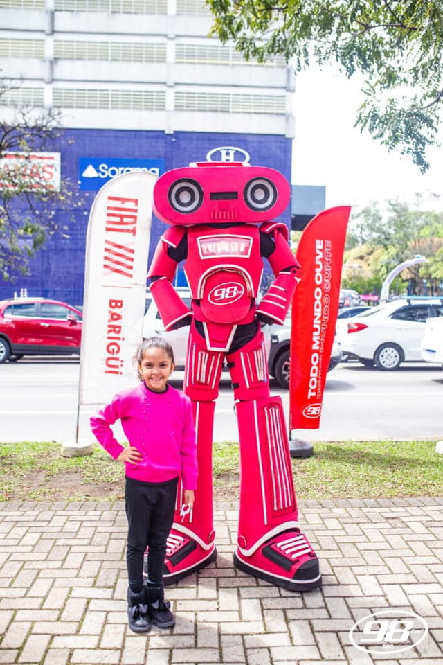 Ação Fiat Barigui | 05/10/2024