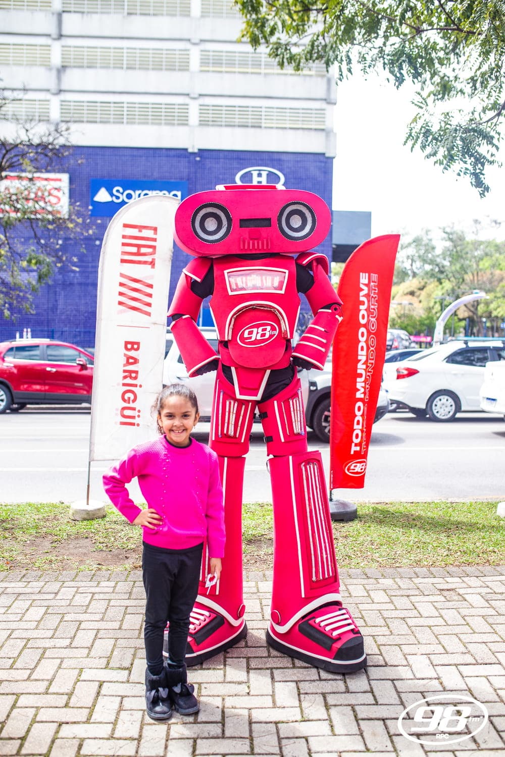 Ação Fiat Barigui | 05/10/2024
