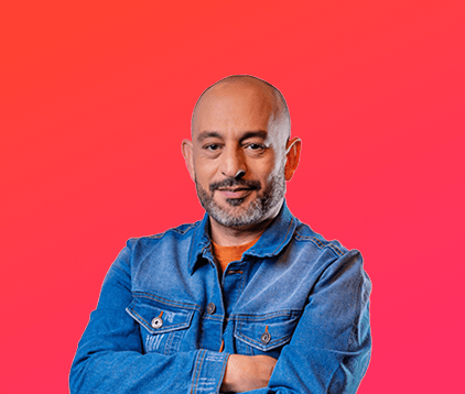 André Nogueira