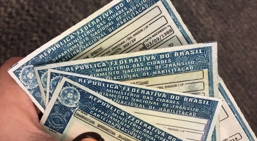 Decisão da Justiça suspende certificados de aulas práticas feitas por instrutores sem registro no Paraná