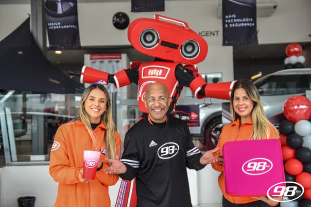 GLOBO NISSAN | 22/05/2026