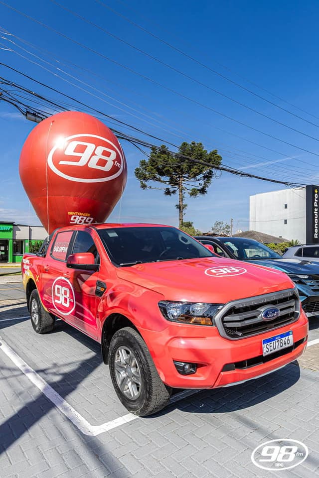 GLOBO RENAULT | 25/04/2026