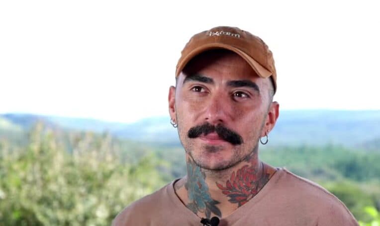 ‘Assustador e bonito’, diz influenciador que registrou luzes e relatou OVNIs no Paraná