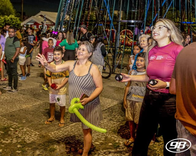 PREFEITURA DE FAZENDA RIO GRANDE | 05/12