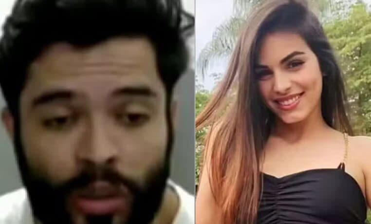 Homem é condenado após planejar ataque à ex-namorada com soda cáustica para ‘deixá-la feia’
