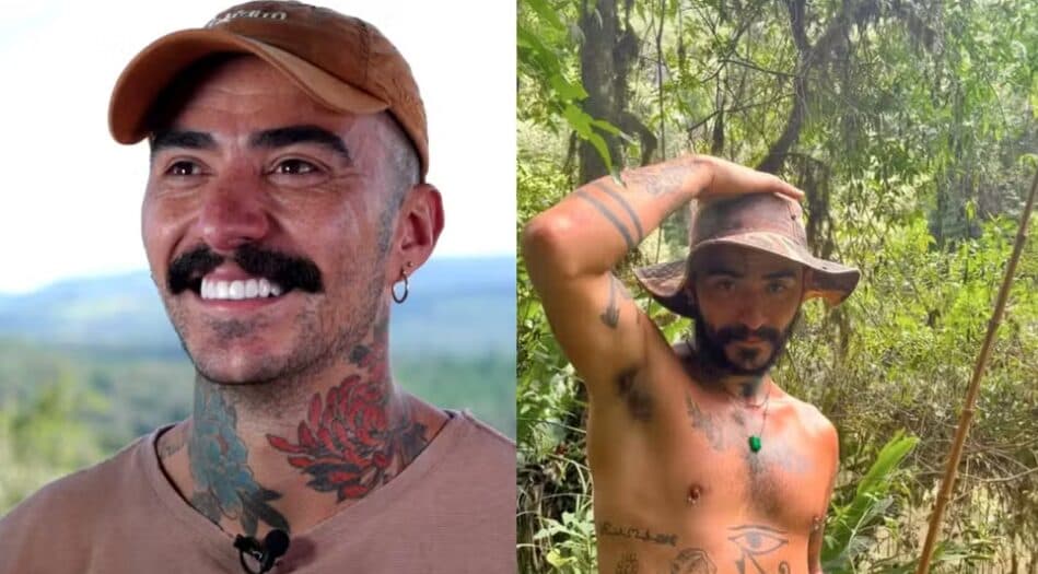 Influenciador que filmou suposto OVNI no Paraná decide se afastar das redes sociais