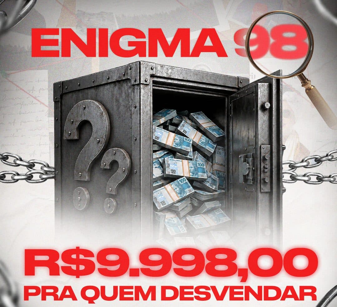 ENIGMA 98