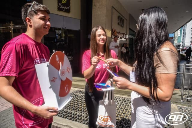 SEBRAE – MARECHAL FLORIANO | 10/09/2025