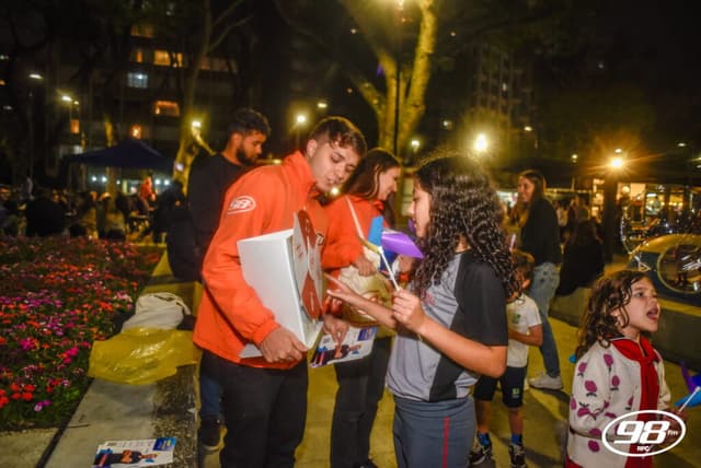 SEBRAE – PRAÇA DA UCRÂNIA | 05/09/2025