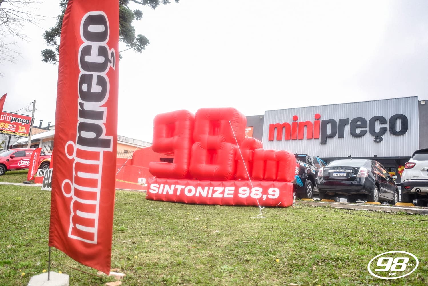 MINI PREÇO | 06/09/2025