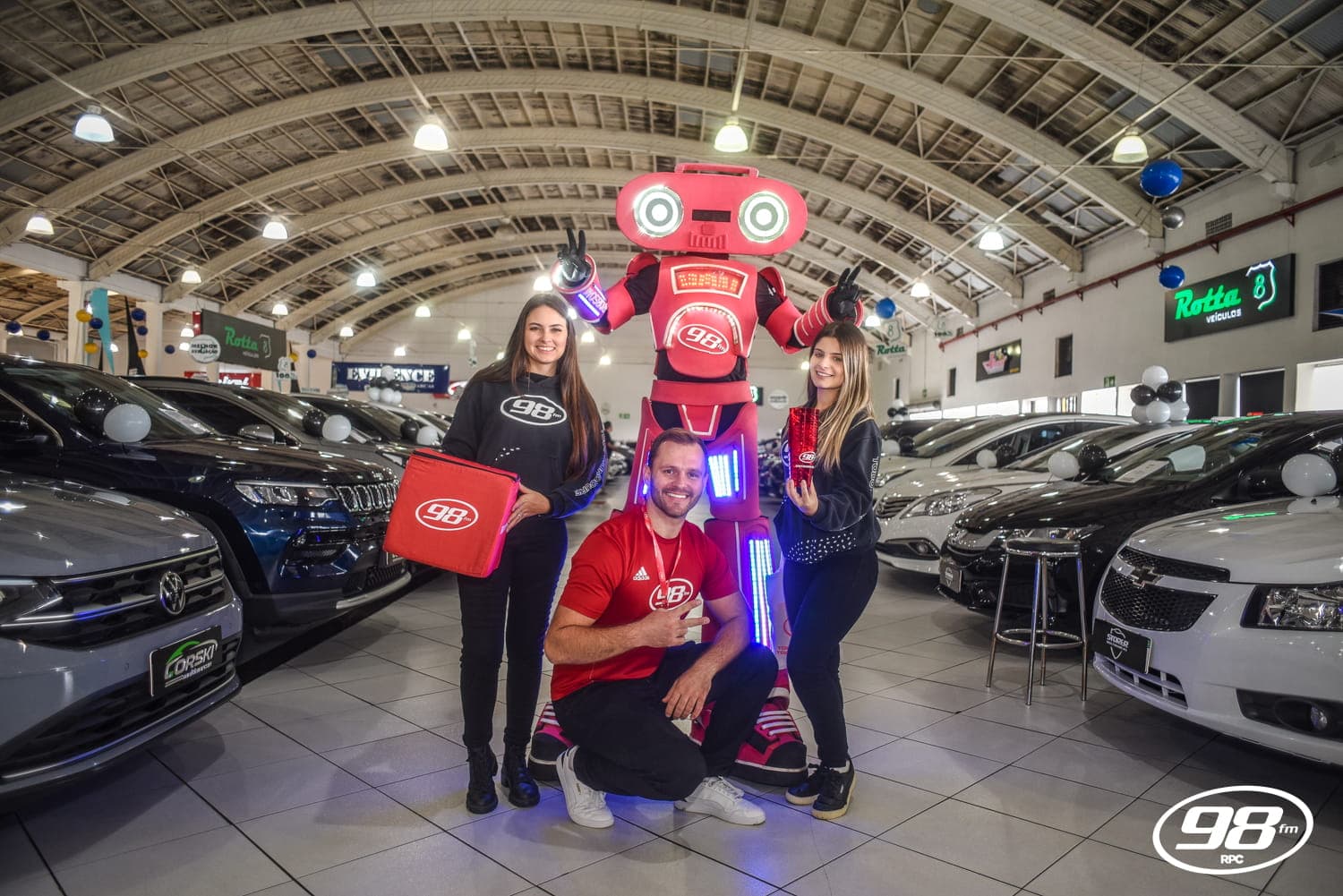 AUTO SHOPPING | 24/05/2025