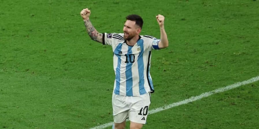 Copa do Mundo hoje: veja jogos e horários do dia 16/06