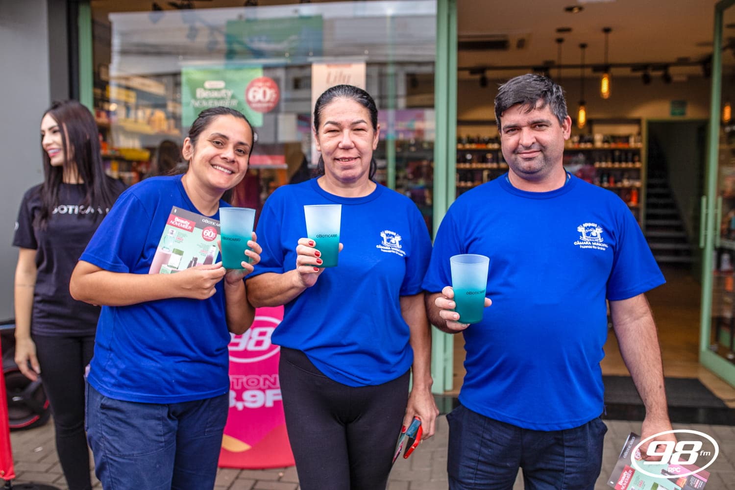 O Boticário | 22/11/2024