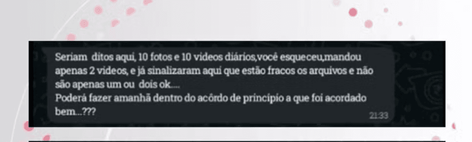 Pai e madrasta são condenados a mais de 300 anos por impor metas de produção de conteúdo sexual a adolescentes