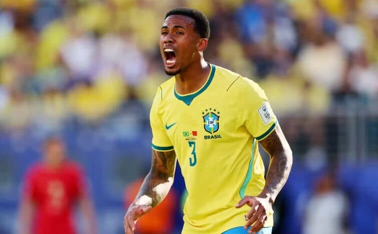 Copa do Mundo hoje: veja jogos e horários do dia 19/06