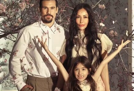 Sabrina Sato e Nicolas Prattes anunciam gravidez: ‘O nosso amor chamou e floresceu’