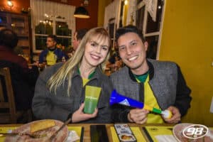 CURTINDO COM A TORCIDA 98 – LEROY MERLIN E BYD | 19/06/2026
