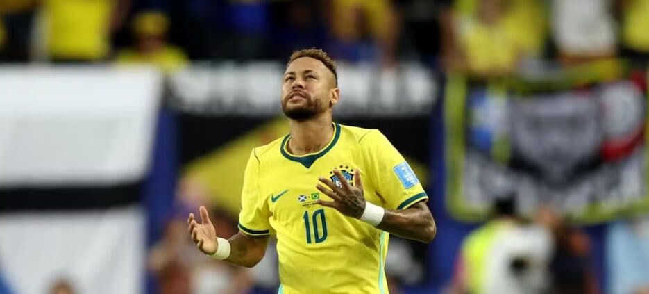 Ancelotti elogia vitória do Brasil na Copa: “Agora somos uma equipe”