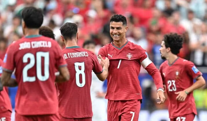 Copa do Mundo hoje: veja jogos e horários do dia 27/06