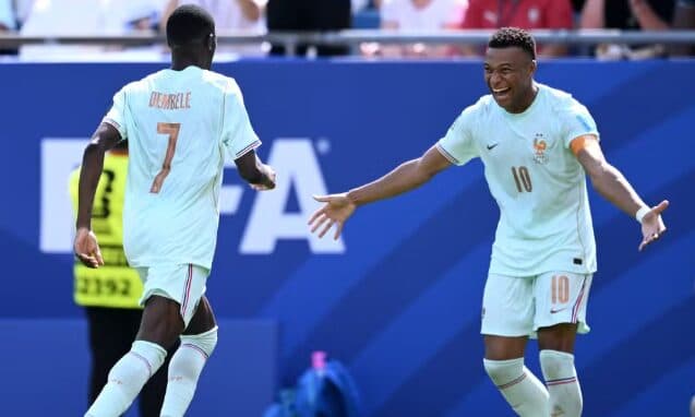 Copa do Mundo hoje: veja jogos e horários do dia 30/06