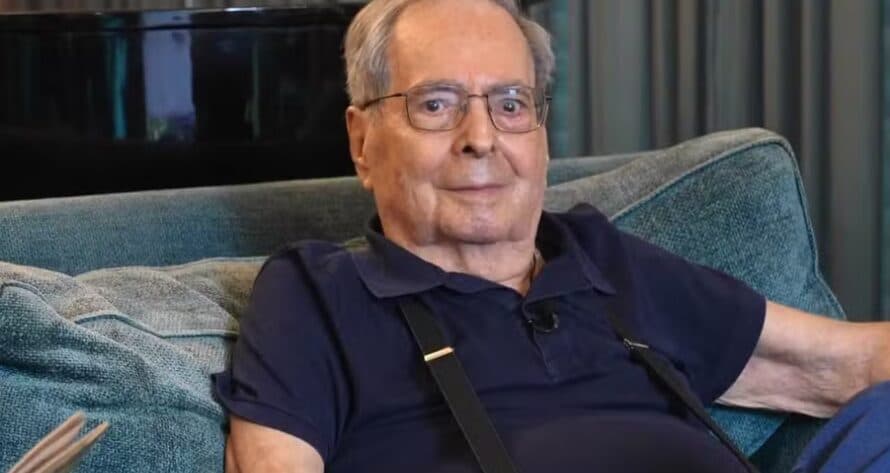 Benedito Ruy Barbosa, autor de novelas como ‘Pantanal’ e ‘O Rei do Gado’, morre aos 95 anos