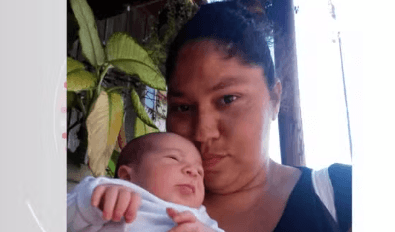 Mulher busca atendimento médico no Paraná para pedra no rim, descobre gravidez e dá à luz no mesmo dia